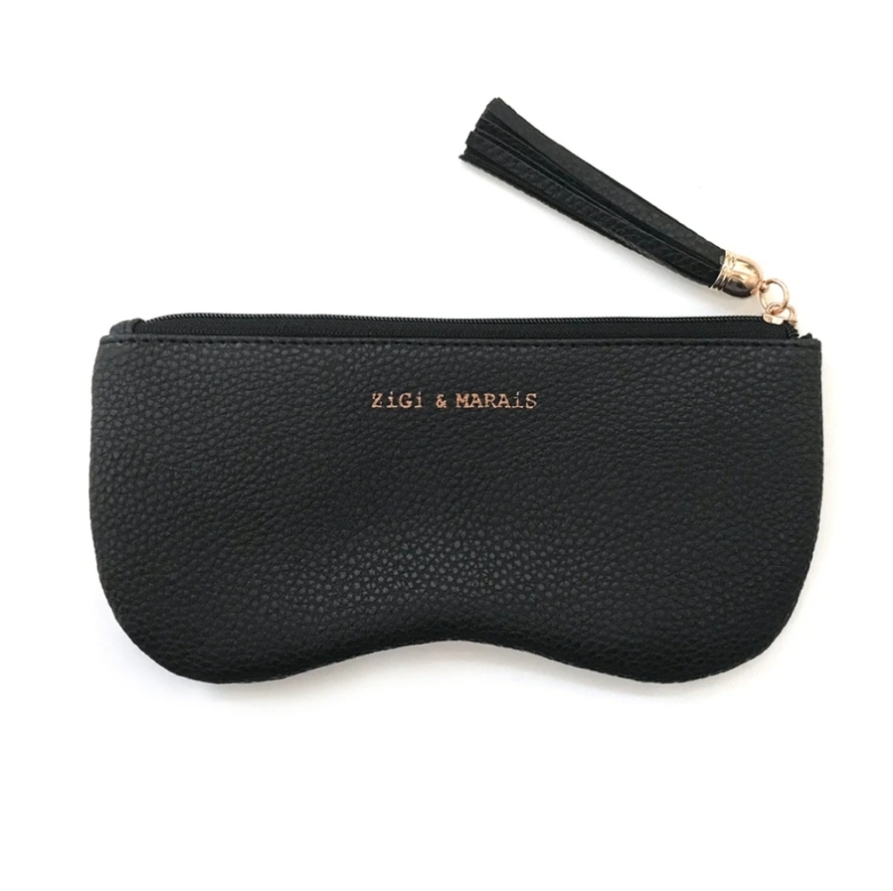 NIP Colorblock Pocket Pouch - Picture 2 of 8